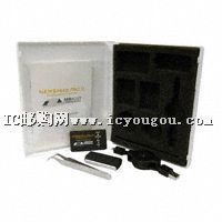 c鿴MEMSPEED PRO II OSCILLATOR PROGRAMMERDƬ